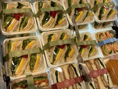 -巴黎贝甜(右安门店)