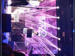 -MOSSO音乐酒吧·live house(南京旗舰店)