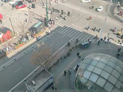 -季季红火锅(动壹店)