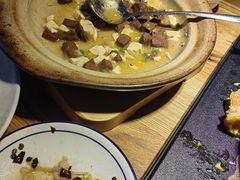 -永安鱼庄·镇江菜(丁卯店)