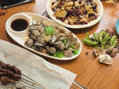 -范家大院(华为店)