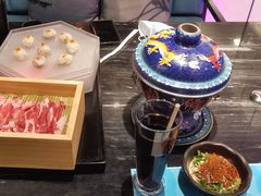 -王家渡火锅(金宝汇店)