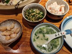 -滇香肴·云南菜蒸汽石锅鱼(云南北路店)