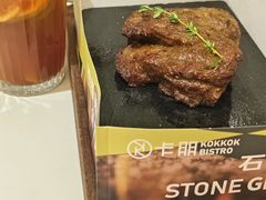 -卡朋西餐(铂顿城店)