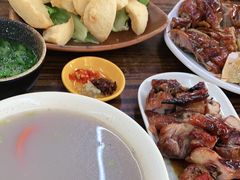 -程记烧腊快餐店(松园南街店)