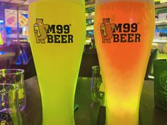 -M99 BEER世界啤酒吧(鸿云悦街店)