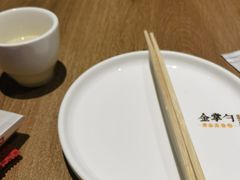 -金掌勺锅包肉(华润万象城店)
