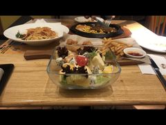 -菲滋意式餐厅(西溪印象城店)
