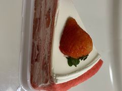 -遇见村上千层蛋糕(杭州东站店)