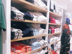 -优衣库(天津鲁能城购物中心店)