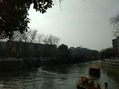 -东水关遗址公园