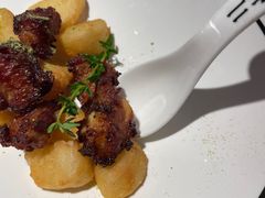 -新太二·鲜料川菜(晶耀前滩店)