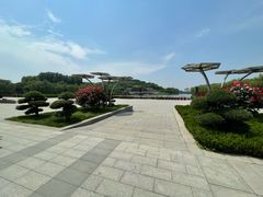 -河北省园博园