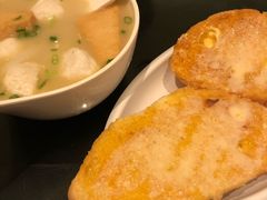 -翠华餐厅(正佳广场店)