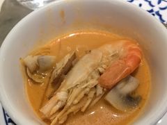 -KingThaia金泰兰(滨江天街店)