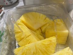 -又见炊烟私房菜(敬亭路店)