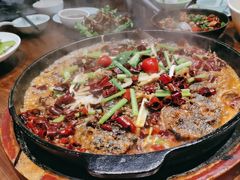 -老板恋上鱼(荣盛广场店)
