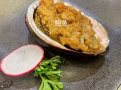 -金沙滩喜来登度假酒店-雅日本餐厅
