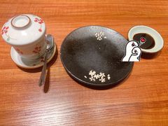 日式鸡蛋羹-大吉鲜鱼料理自慢(维也纳大厦店)