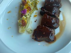 -翡翠36餐厅(浦东香格里拉店)
