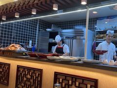 -李记东北饺子馆·东北菜(欢乐谷店)