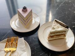 -PETIT PARIS 小巴黎(花园道店)