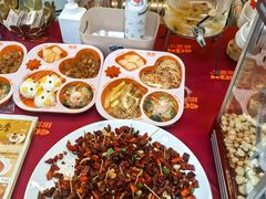会上瘾的辣子鸡-椒爱水煮鱼川菜(CBD万达店)