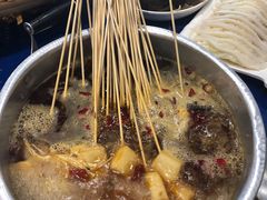 -马路边边串串香(双井直营店)