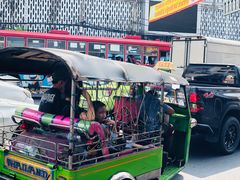 -唐人街(耀华力路)