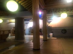 -纽斯桑拿会所(天山店)