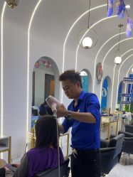 -臻艾Hair Salon