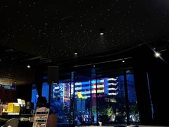 -STARRY CAFE & LOUNGE BAR(高新店)