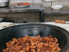 -人民公社大食堂(顺义总店)