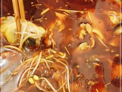 -仔耳朵冷锅鱼蛙芋儿鸡(莲花东路店)