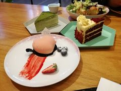 -仁义涵西餐·咖啡(中华巴洛克店)