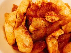 -新聚丰菜馆(太监弄店)
