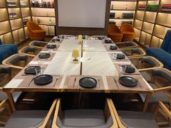 包厢-疯克大象美式烤肉餐厅