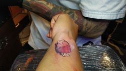 -见雾TATTOO STUDIO