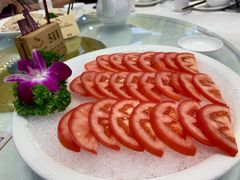-金华安大酒楼·老牌潮菜·粤式茶点(东方国际店)