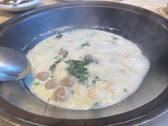 -陈大锅·岳阳鱼馆·地道岳阳菜(美食街店)