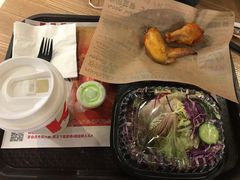 -肯德基(友好店)