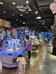 -卡通尼·Safari非洲探索乐园·生日会(金桥国际商业广场店)