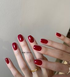 -QHOUSE美甲美睫