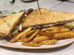 -打趸BTC·Breaktime cafe(北京路店)