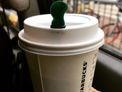 -星巴克(深圳星都豪庭店)