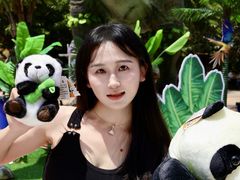 -灵玲国际马戏城
