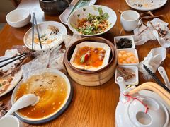-如轩·海鲜砂锅粥·潮汕菜(一品天下店)