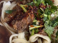 -清真-戏楼王记牛肉面
