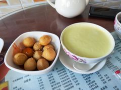 奇香鱼旦-阿三麻蓉汤圆(顺光大厦店)