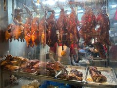 -陈光记烧腊店(罗保博士街店)